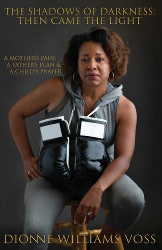 Cover image for The Shadows of Darkness: Then Came The Light: A Mother's pain; A Father's Plan & A Child's Prayer