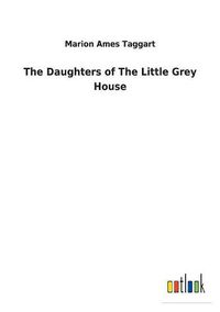 Cover image for The Daughters of The Little Grey House
