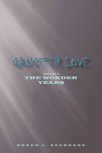 Cover image for Gangster Love