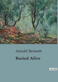 Cover image for Buried Alive