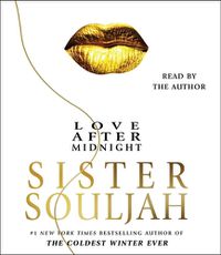 Cover image for Love After Midnight