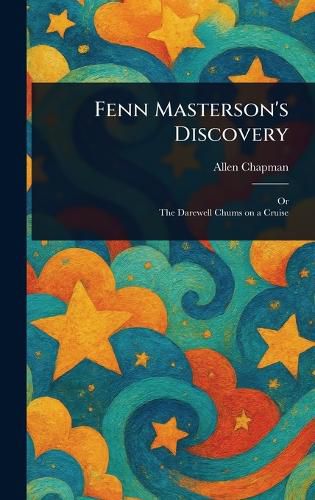 Cover image for Fenn Masterson's Discovery
