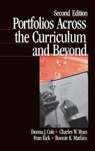 Portfolios across the Curriculum and beyond