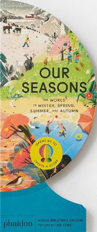 Cover image for Our Seasons