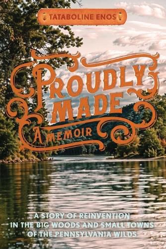 Cover image for Proudly Made