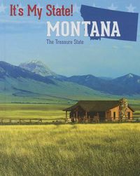 Cover image for Montana: The Treasure State