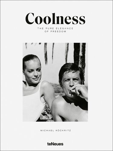 Cover image for Coolness