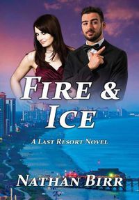 Cover image for Fire & Ice