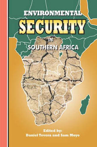 Cover image for Environmental Security in Southern Africa