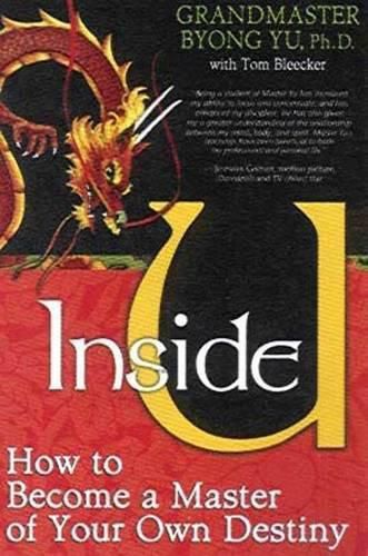 Cover image for Inside U