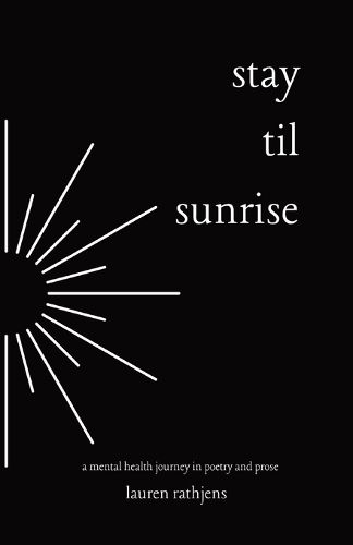 Cover image for Stay Til Sunrise