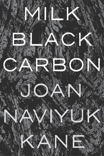 Cover image for Milk Black Carbon