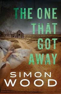 Cover image for The One That Got Away