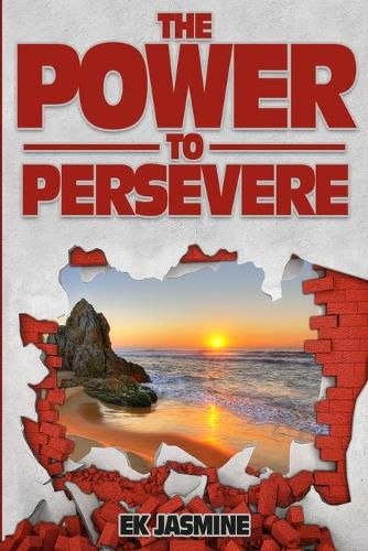Cover image for The Power to Persevere