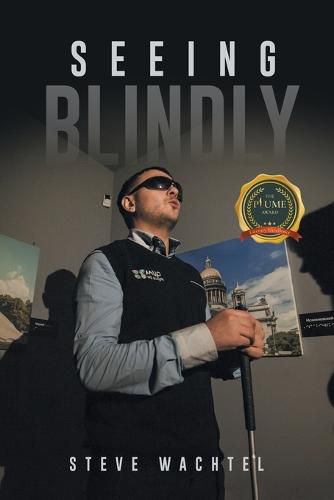 Cover image for Seeing Blindly