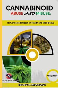 Cover image for Cannabinoid Abuse And Misuse
