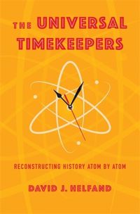 Cover image for The Universal Timekeepers