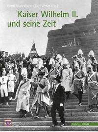 Cover image for Kaiser Wilhelm II. Und Seine Zeit