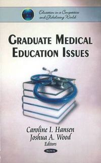 Cover image for Graduate Medical Education Issues
