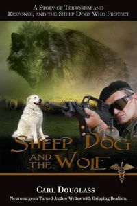 Cover image for Sheep Dog and the Wolf