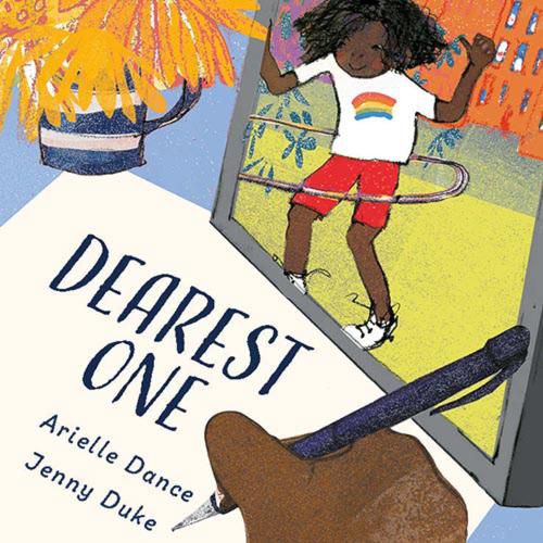Cover image for Dearest One