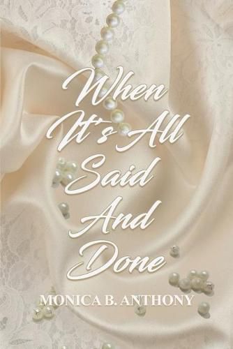 Cover image for When It's All Said and Done