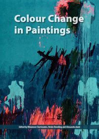 Cover image for Colour Change in Paintings