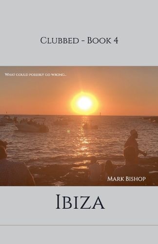 Cover image for Ibiza