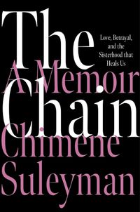 Cover image for The Chain