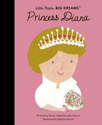 Cover image for Princess Diana