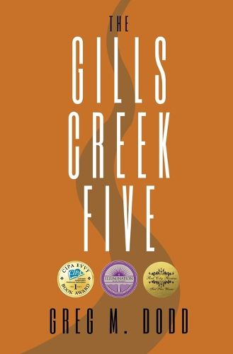 Cover image for The Gills Creek Five