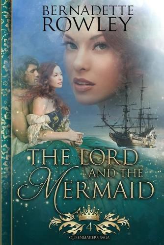 Cover image for The Lord and the Mermaid