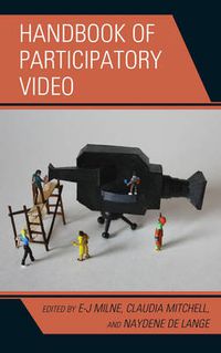 Cover image for Handbook of Participatory Video