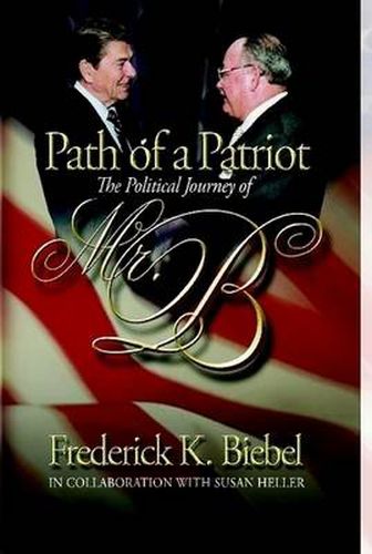 Cover image for Path of A Patriot