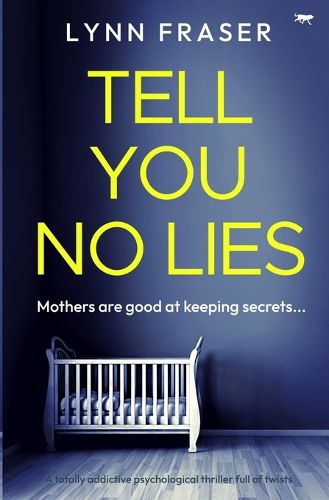 Cover image for Tell You No Lies