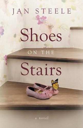 Cover image for Shoes on the Stairs