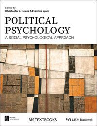 Cover image for Political Psychology