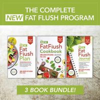 Cover image for The Complete New Fat Flush Program
