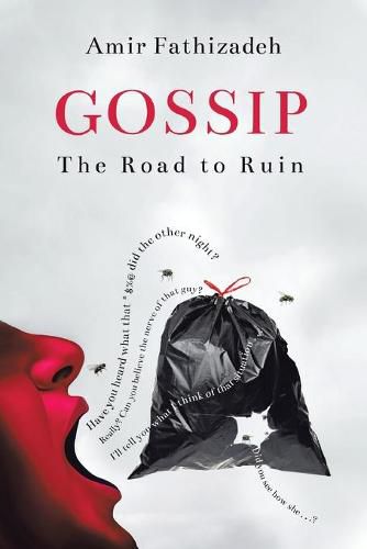 Cover image for Gossip: The Road to Ruin