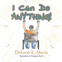 Cover image for I Can Do ANYTHING!