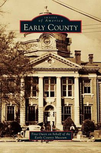 Cover image for Early County