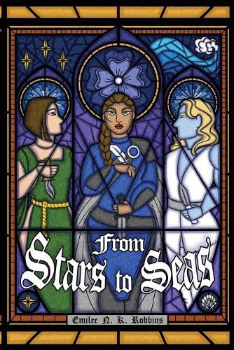 Cover image for From Stars to Seas