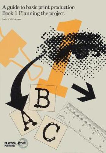 Cover image for Planning the Project