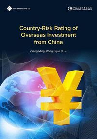 Cover image for Country-Risk Rating of Overseas Investment from China