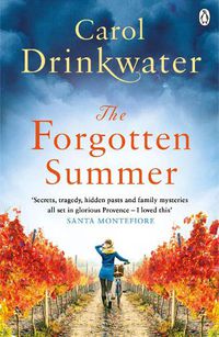 Cover image for The Forgotten Summer