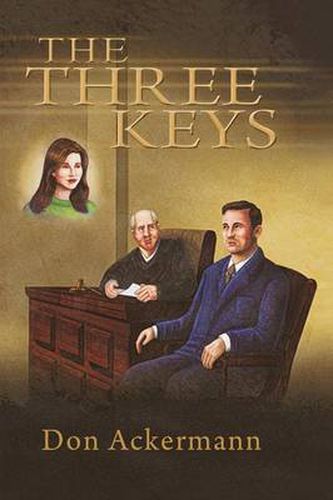 Cover image for The Three Keys