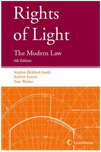 Rights of Light: The Modern Law