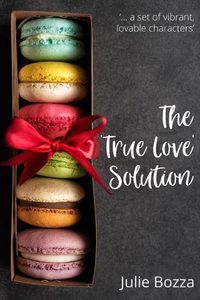 Cover image for The 'True Love' Solution