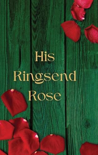 Cover image for His Ringsend Rose