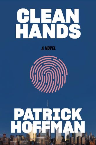 Cover image for Clean Hands